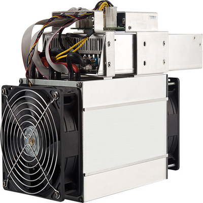 StrongU STU U1+ Blake256R14 1850W DCR Asic คนขุดแร่ 12.8Th/S อินเทอร์เฟซอีเธอร์เน็ต