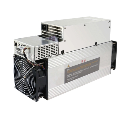 MicroBT ที่มีประสิทธิภาพ Asic Whatsคนขุดแร่ M21s 48th 2880W สำหรับการขุด Bitcoin