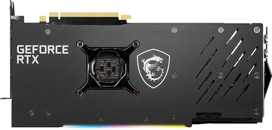 GeForce RTX 3070 8GB การขุด Rig การ์ดจอ GDRR6 256 Bit การขุด Card