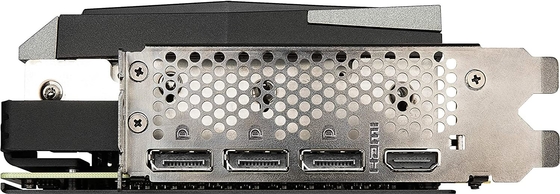 GeForce RTX 3070 8GB การขุด Rig การ์ดจอ GDRR6 256 Bit การขุด Card
