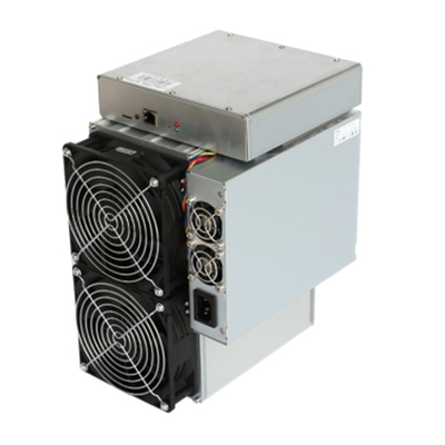 Asic Bitmain Antคนขุดแร่ DR5 35th 1800W DCR คนขุดแร่ เครื่องจักร 238*178*297mm