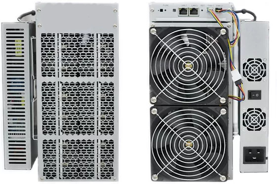 ใหม่ BTC Asic เครื่องขุด Canaan Avalonคนขุดแร่ 1047 37th/S 2380w