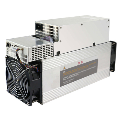 3312W BTC Asic คนขุดแร่ Whatsคนขุดแร่ M32 68 Th/S 220V อินเทอร์เฟซอีเธอร์เน็ต