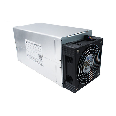 CE Asic คนขุดแร่ เครื่องจักร Avalonคนขุดแร่ A911 A910 18th 18.5th 12V สำหรับ Bitcoin การขุด