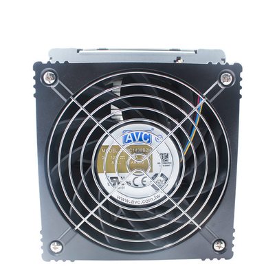 CE Asic คนขุดแร่ เครื่องจักร Avalonคนขุดแร่ A911 A910 18th 18.5th 12V สำหรับ Bitcoin การขุด