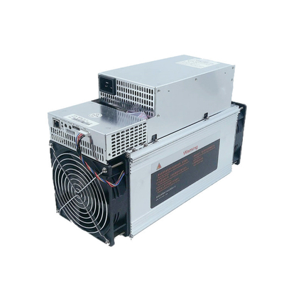 Whatsคนขุดแร่ M30s 86th/S Asic คนขุดแร่ เครื่องจักร BTC การขุด เครื่องจักร อินเทอร์เฟซอีเธอร์เน็ต