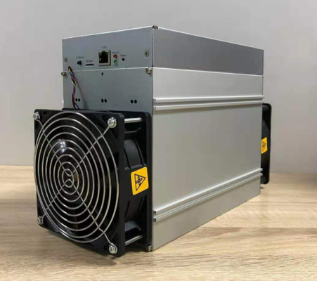 มือสอง ใหม่ 1300w BTC Asic คนขุดแร่ Asic Bitmain Antคนขุดแร่ S9k 14th 14.5t