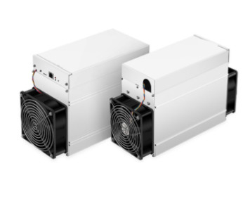 มือสอง ใหม่ 1300w BTC Asic คนขุดแร่ Asic Bitmain Antคนขุดแร่ S9k 14th 14.5t