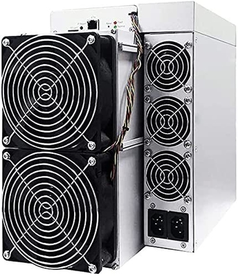 RJ45 อีเธอร์เน็ต ใหม่ Antคนขุดแร่ Asic คนขุดแร่s S19j Pro 96T เครื่องสำหรับ Bitcoin การขุด