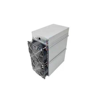 EquiHash ZEC คนขุดแร่ เครื่องจักร ใหม่ Z15 420ksol / S ใช้ asic antคนขุดแร่ Z11 135ksol