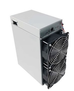 EquiHash ZEC คนขุดแร่ เครื่องจักร ใหม่ Z15 420ksol / S ใช้ asic antคนขุดแร่ Z11 135ksol