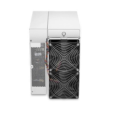 แฮชเรทสูงสุด 140Th Antคนขุดแร่ Asic คนขุดแร่s S19 XP เครื่องขุด SHA-256 3010W