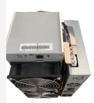 StrongU STU U6 X11 420Gh/s DASH คนขุดแร่ เครื่องจักร 1300W มีสินค้าในสต๊อก มือสอง