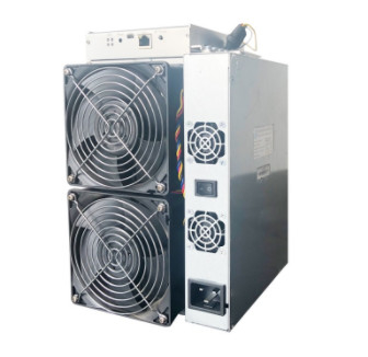 StrongU STU U6 X11 420Gh/s DASH คนขุดแร่ เครื่องจักร 1300W มีสินค้าในสต๊อก มือสอง