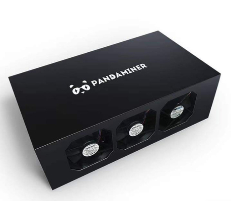 อีเธอร์เน็ต Ethereum คนขุดแร่ เครื่องจักร Pandaคนขุดแร่ B7 Pro 360m หน่วยความจำวิดีโอ 8G