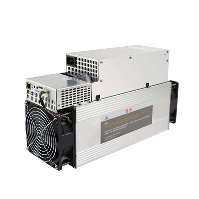SHA256 มือสอง Asic คนขุดแร่ BTC Whatsคนขุดแร่ M21s 54th 3240W