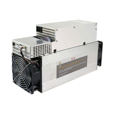 Metal Whatsคนขุดแร่ M20s 60th/S BTC ใช้ Asic คนขุดแร่ 2880W ทรงพลัง