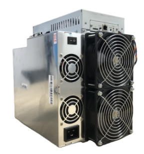 3100w 3300w อีเธอร์เน็ต BTC Asic คนขุดแร่ Innosilicon T3+ 57th 67th/S หรือ T3h+ 50th/S