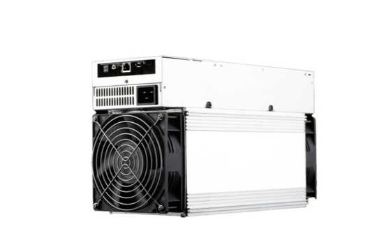 3600W Asic Cryptocurrency คนขุดแร่ Bitcoin Strongu คนขุดแร่ Hornbill H8 74TH/S 60Hz