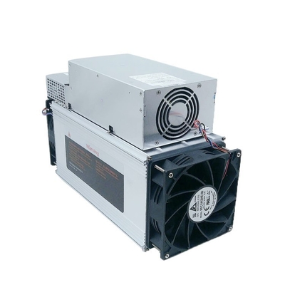 ใช้ BTC Microbt Asic Whatsคนขุดแร่ M30S+ 98th/S เครื่องขุด 3332W