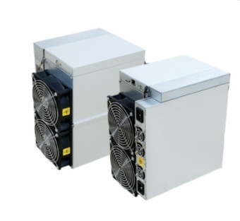 เครื่องรับ Bitcoin 12V Bitmain Antคนขุดแร่ T17+ 58th/S /64th/S /61th/S 2900w