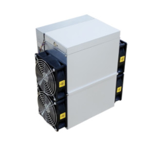 เครื่องรับ Bitcoin 12V Bitmain Antคนขุดแร่ T17+ 58th/S /64th/S /61th/S 2900w