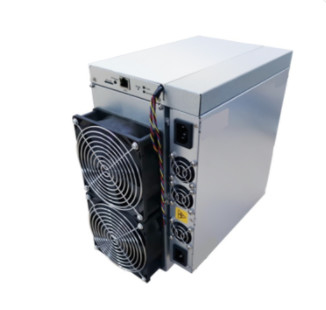เครื่องรับ Bitcoin 12V Bitmain Antคนขุดแร่ T17+ 58th/S /64th/S /61th/S 2900w