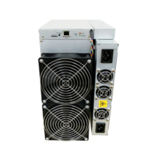 เครื่องรับ Bitcoin 12V Bitmain Antคนขุดแร่ T17+ 58th/S /64th/S /61th/S 2900w