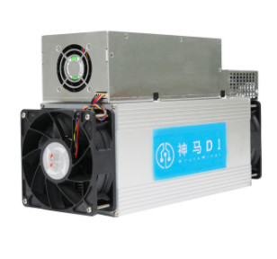 3350w DCR คนขุดแร่ เครื่องจักร Microbt Whatsคนขุดแร่ D1 48t พร้อมกราฟิกการ์ด