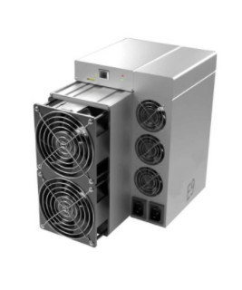 CE Ethereum คนขุดแร่ เครื่องจักร Bitmain Antคนขุดแร่ E9 3GH/S 3200mh/S 2556W