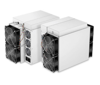 CE Ethereum คนขุดแร่ เครื่องจักร Bitmain Antคนขุดแร่ E9 3GH/S 3200mh/S 2556W