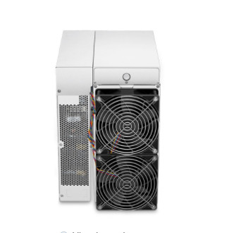 CE Ethereum คนขุดแร่ เครื่องจักร Bitmain Antคนขุดแร่ E9 3GH/S 3200mh/S 2556W