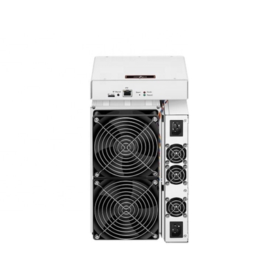 Asic Canaan Avalonคนขุดแร่ 921 20th/S BTC GPU เครื่องขุด 1700W