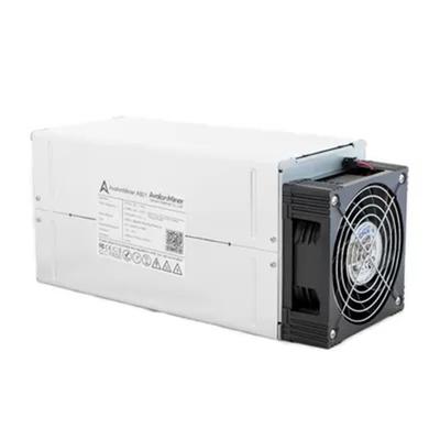 Asic Canaan Avalonคนขุดแร่ 921 20th/S BTC GPU เครื่องขุด 1700W