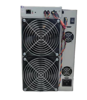 เครื่องขุด Bitcoin เงียบ 11 กก. Ebang Ebit E11 28TH/S 3300W เครื่องทำ Bitcoin
