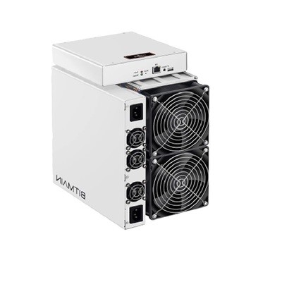 แฮชเรทสูง 2400w Ethereum ETH Asic คนขุดแร่ YAMI-100 ยี่ห้อใหม่