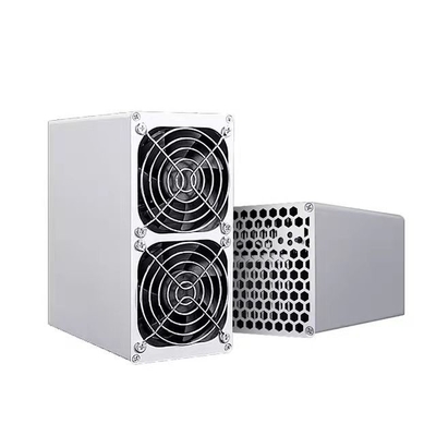ใหม่ KDA Asic คนขุดแร่ Gshell Kd Box 1600g 205w ที่ทำกำไรได้ Asic คนขุดแร่