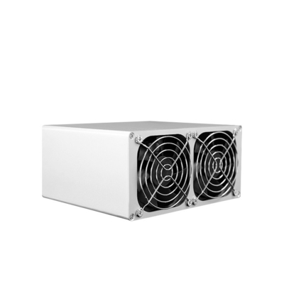 ใหม่ KDA Asic คนขุดแร่ Gshell Kd Box 1600g 205w ที่ทำกำไรได้ Asic คนขุดแร่