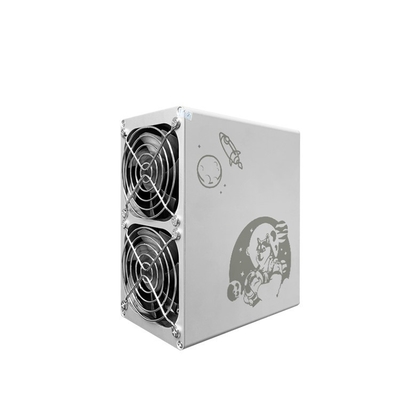 Litecoin Scrypt เครื่องขุด Asic Goldshell Minidoge คนขุดแร่ 185M 235W