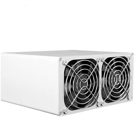 Quiet New Goldshell KD Box คนขุดแร่ 1.6TH 205W เครื่องขุด KDA 2KG