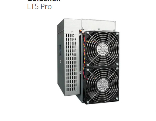 LT5 Pro Goldshell Asic คนขุดแร่ Scrypt คนขุดแร่ HS3-SE 2.05Gh/S 2680w