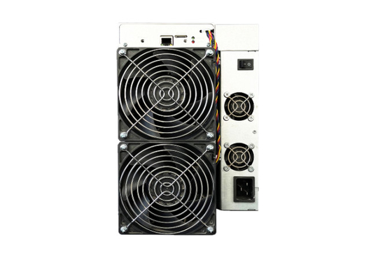 Asic คนขุดแร่ Goldshell KD5 Kadena คนขุดแร่ 2250W 18Th / S อินเทอร์เฟซอีเธอร์เน็ต