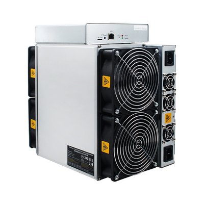 2385W Asic ใหม่ / ใช้ Bitmain Antคนขุดแร่ S17e 60t 64t 53t พร้อมกราฟิกการ์ด