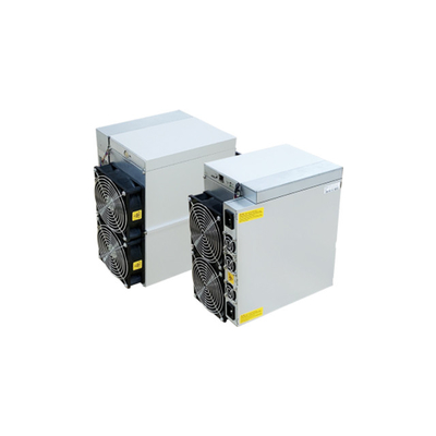2385W Asic ใหม่ / ใช้ Bitmain Antคนขุดแร่ S17e 60t 64t 53t พร้อมกราฟิกการ์ด