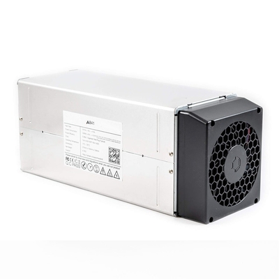 CE ยี่ห้อใหม่มือสอง Asic คนขุดแร่ Canaan Avalonคนขุดแร่ 821 A841 A911 15TH/S 1450 W