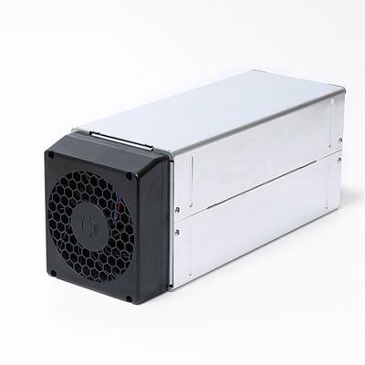 CE ยี่ห้อใหม่มือสอง Asic คนขุดแร่ Canaan Avalonคนขุดแร่ 821 A841 A911 15TH/S 1450 W
