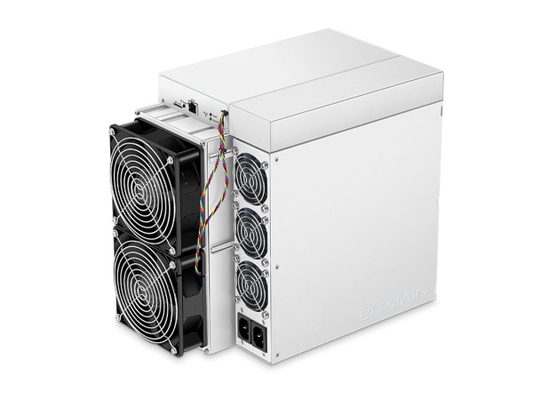 ETC Ethash Asic เครื่องขุด Bitmain Antคนขุดแร่ E9 3Gh คนขุดแร่ 2556W