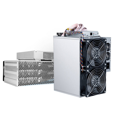 BTC Asic คนขุดแร่ Bitmain Antคนขุดแร่ S15 28Th/s SHA-256 ASIC BTC เครื่องขุดพร้อมแหล่งจ่ายไฟ