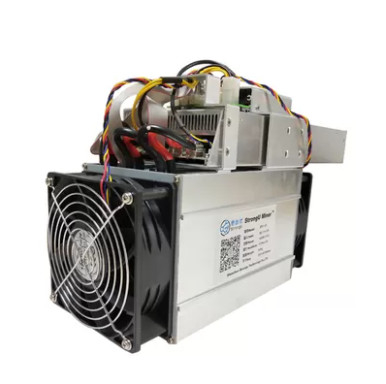 52Th/S Strongu Stu U1++ คนขุดแร่ 2200W Blake256R14 Asic การขุด เครื่องจักร