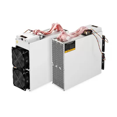 เครื่องขุด Ethereum 800W Bitmain Antคนขุดแร่ E3 180Mh / S EtHash4G อัลกอริธึม